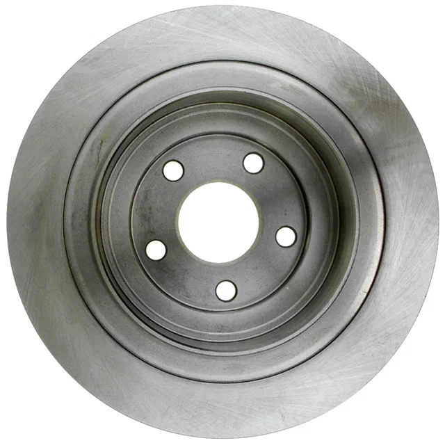 96937R – RAYBESTOS Brake Rotor, OE Replacement Single - view 3
